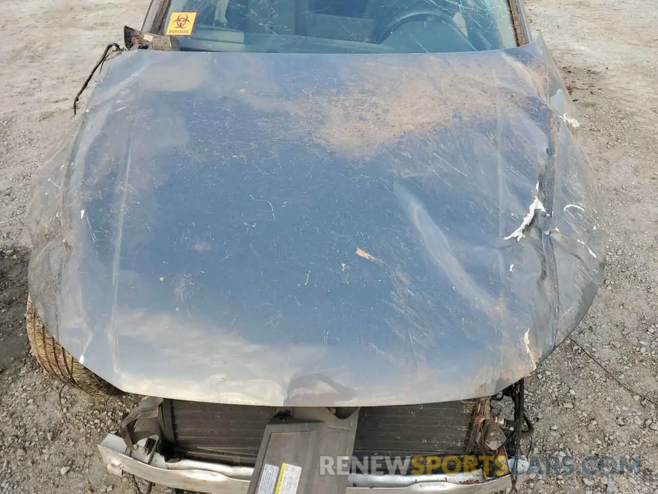 12 Photograph of a damaged car WA1EAAFY1N2016395 AUDI Q5 2022
