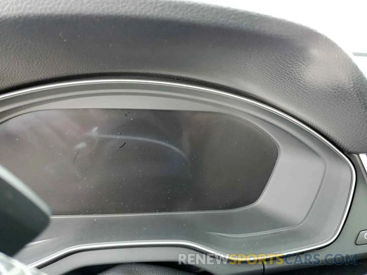9 Фотография поврежденного автомобиля WA1EAAFY1N2117789 AUDI Q5 2022
