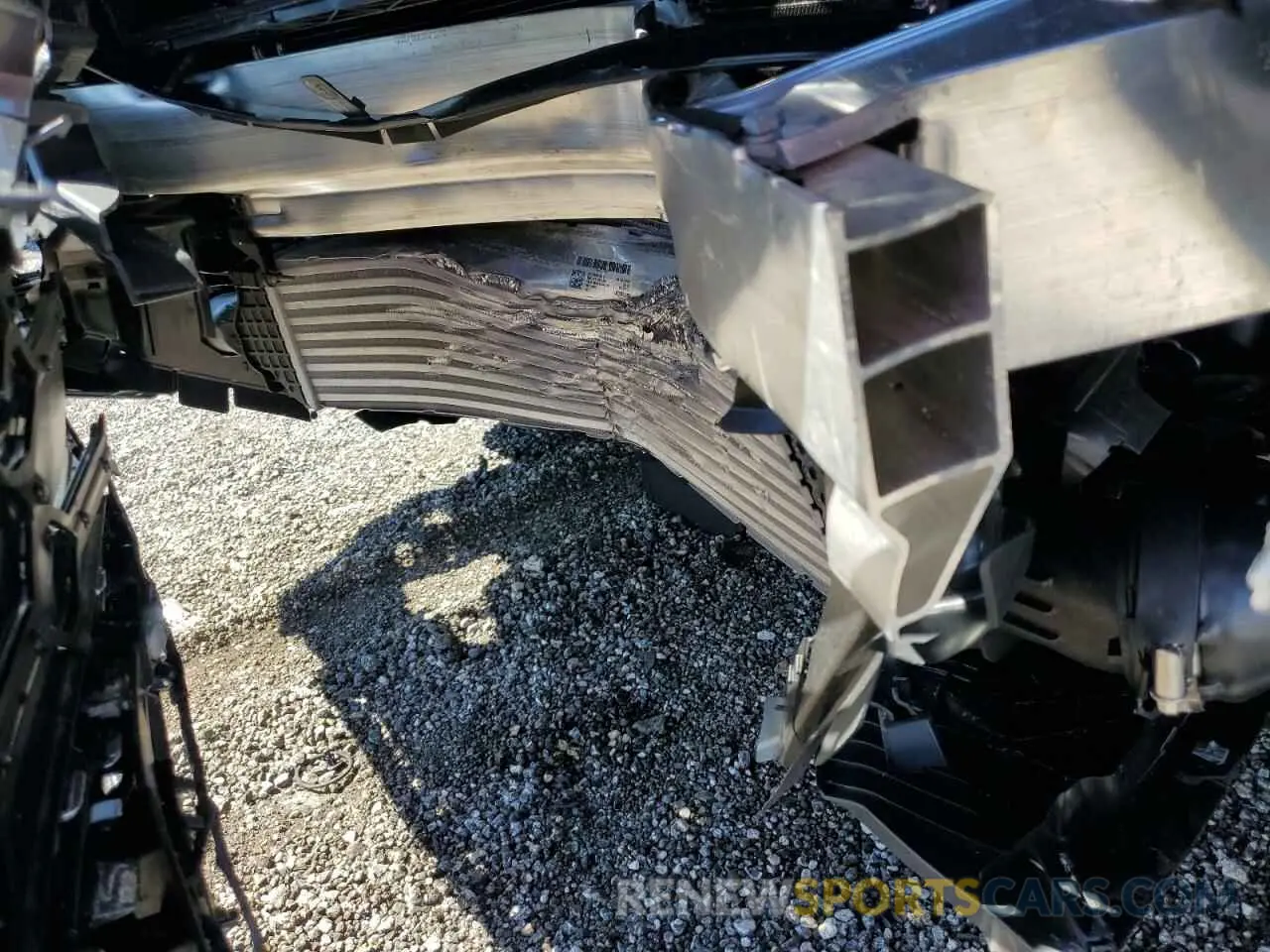 9 Фотография поврежденного автомобиля WA1EAAFY1N2126413 AUDI Q5 2022