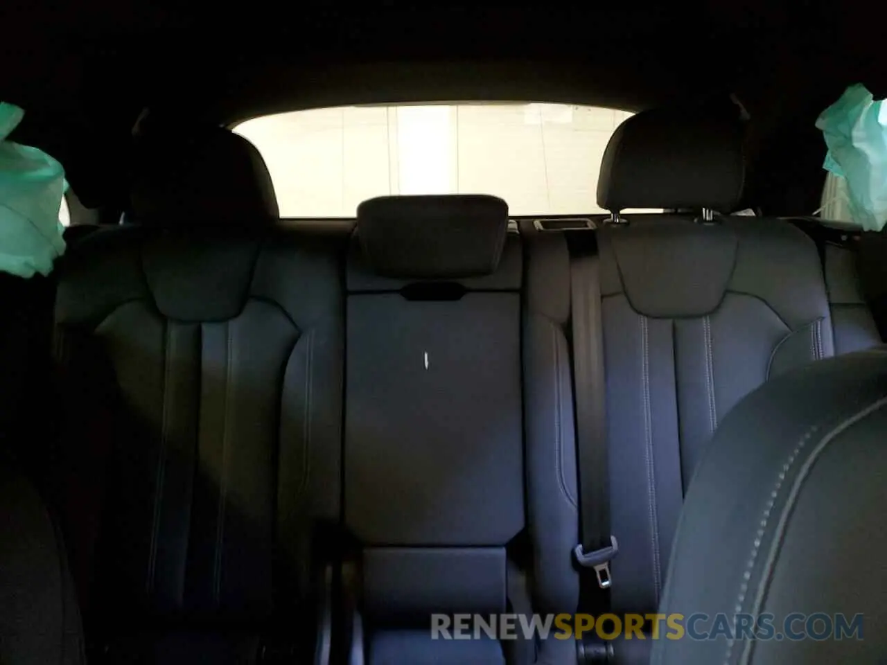 10 Фотография поврежденного автомобиля WA1EAAFY3N2018147 AUDI Q5 2022