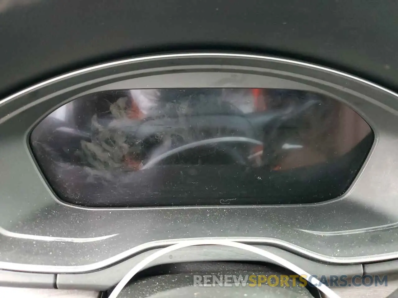 9 Фотография поврежденного автомобиля WA1EAAFY3N2021677 AUDI Q5 2022