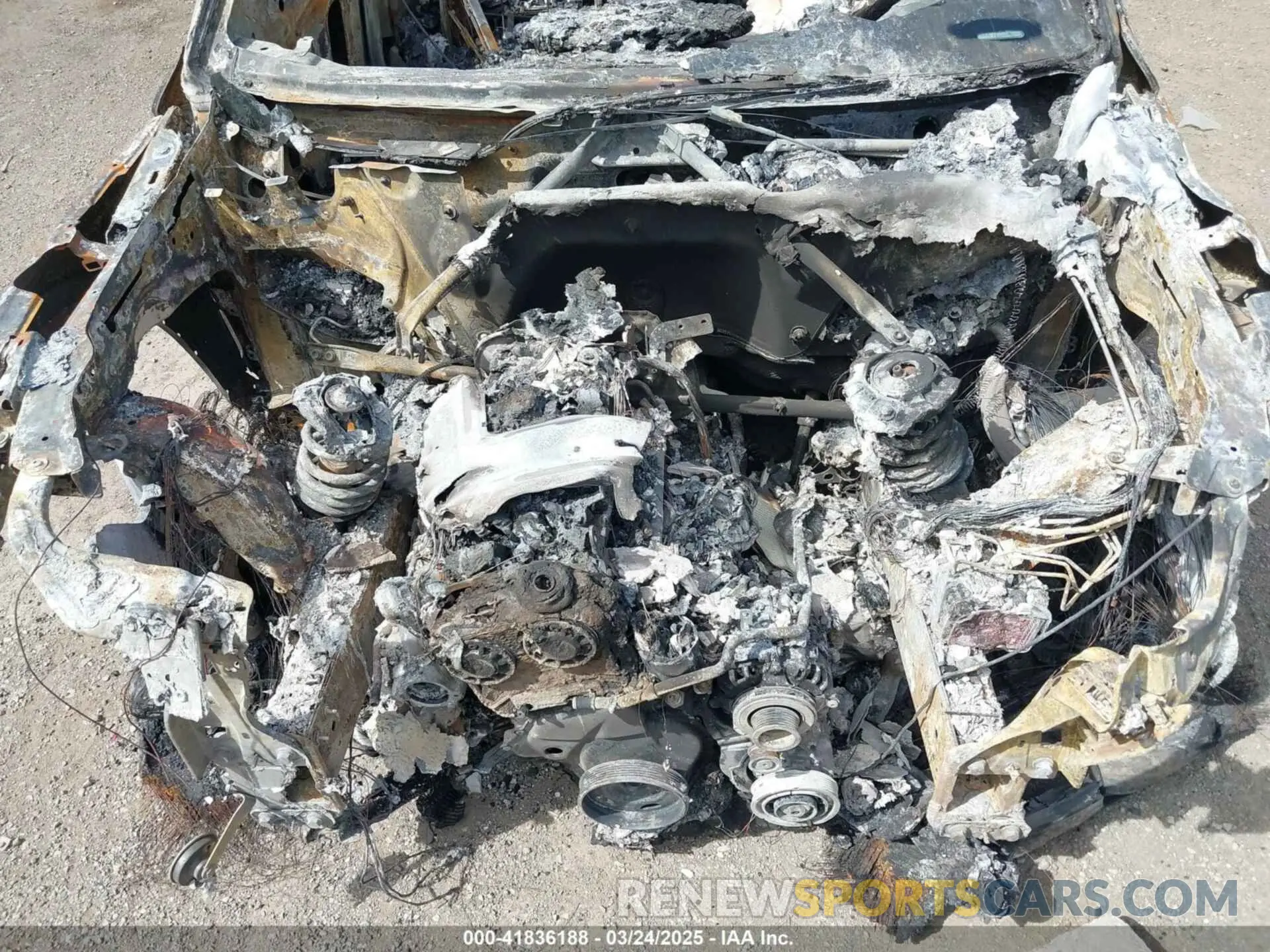 10 Фотография поврежденного автомобиля WA1EAAFY7N2062376 AUDI Q5 2022