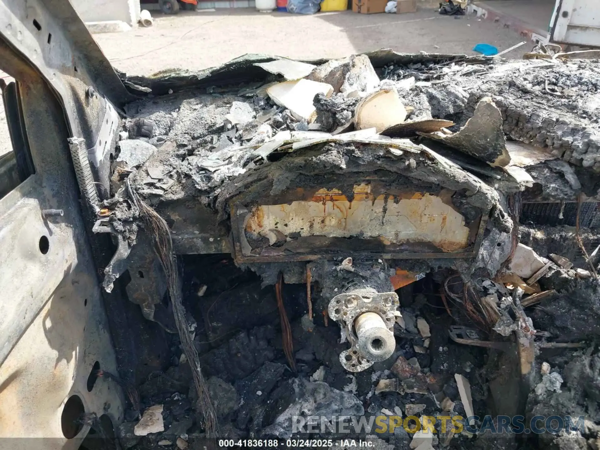 7 Фотография поврежденного автомобиля WA1EAAFY7N2062376 AUDI Q5 2022