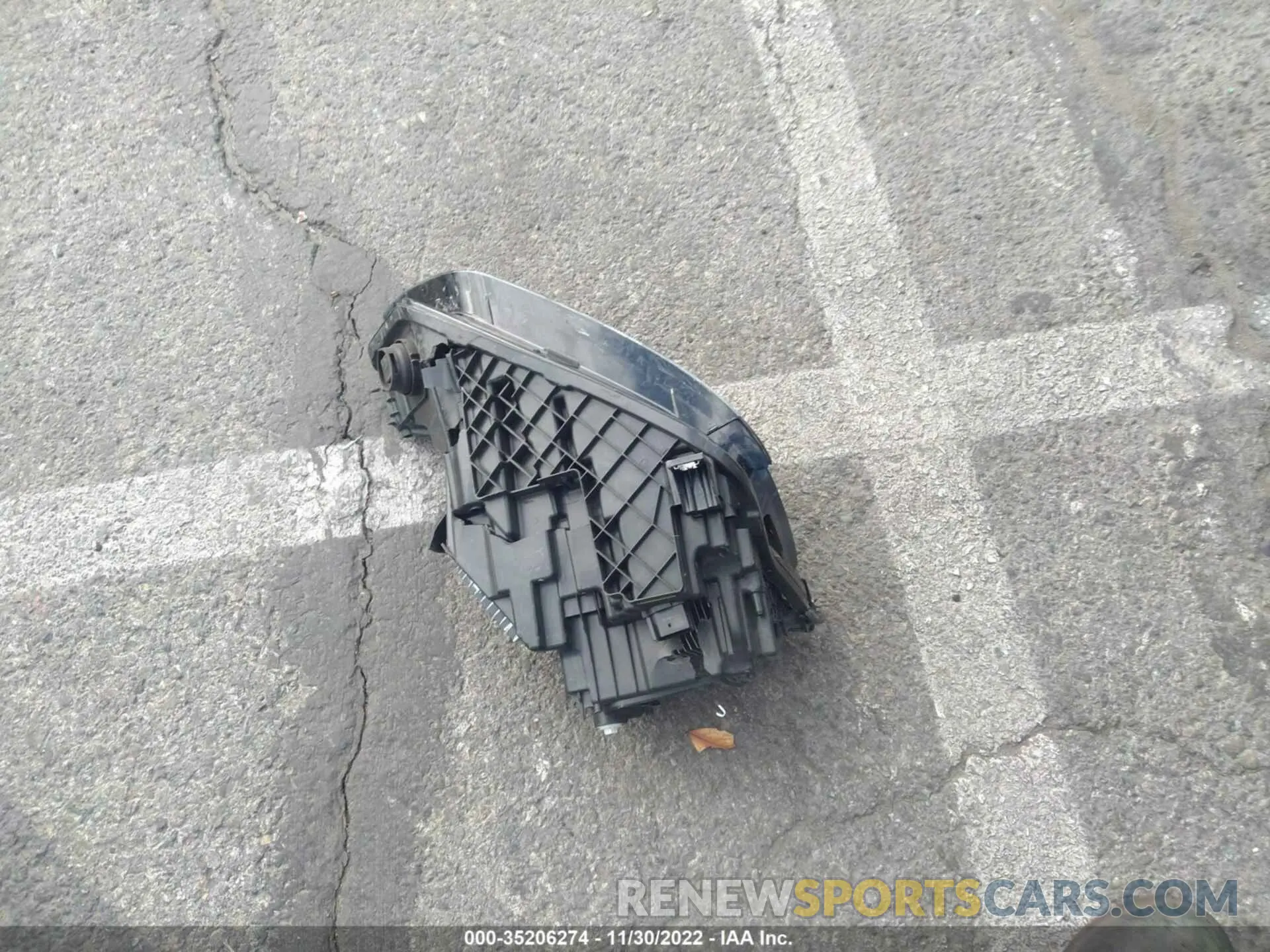 12 Фотография поврежденного автомобиля WA1EAAFY8N2018564 AUDI Q5 2022