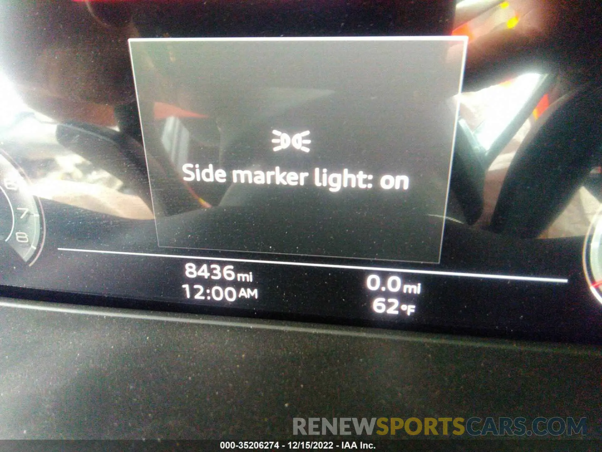 7 Фотография поврежденного автомобиля WA1EAAFY8N2018564 AUDI Q5 2022