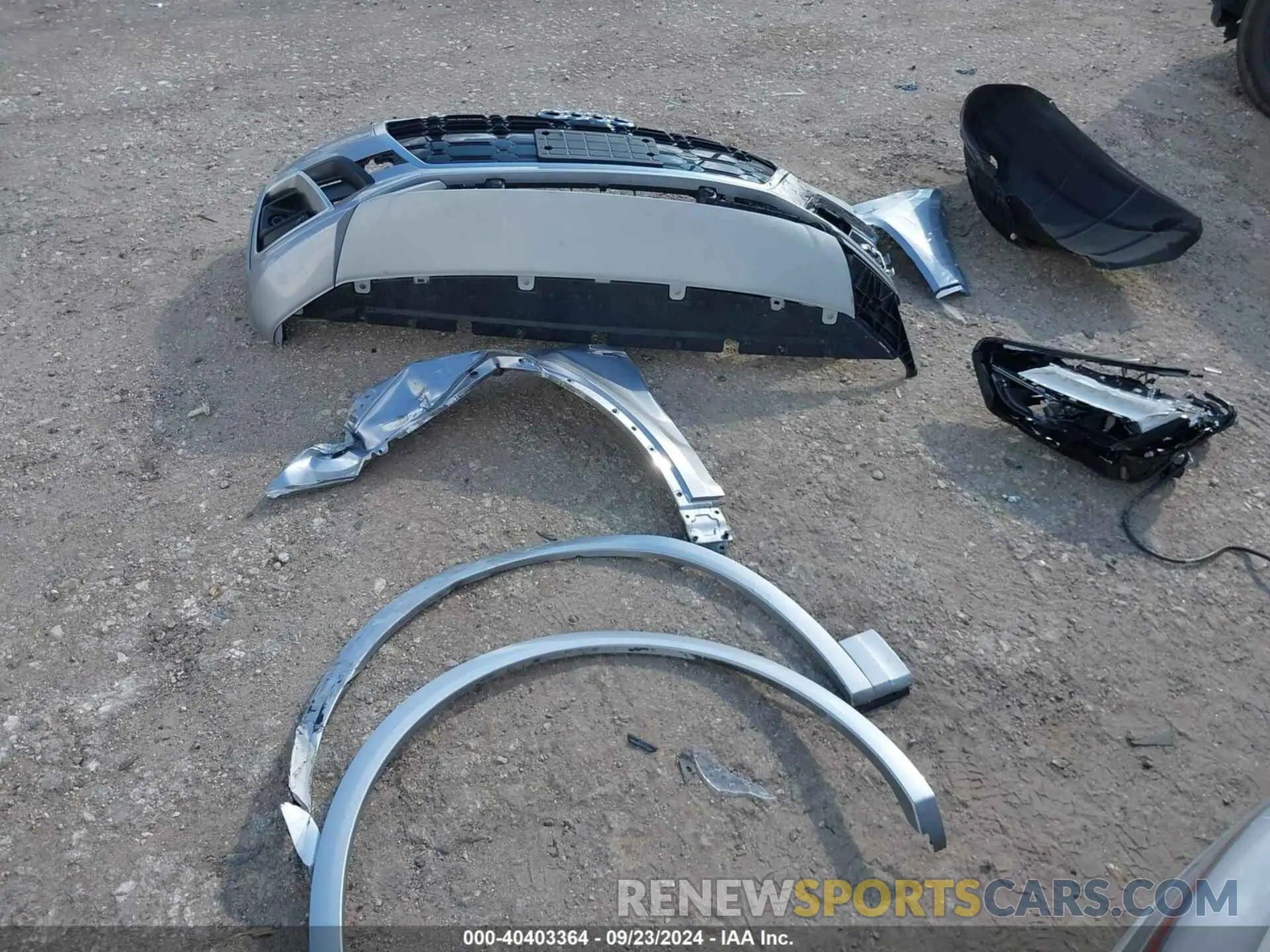 12 Фотография поврежденного автомобиля WA1EAAFY8N2114064 AUDI Q5 2022