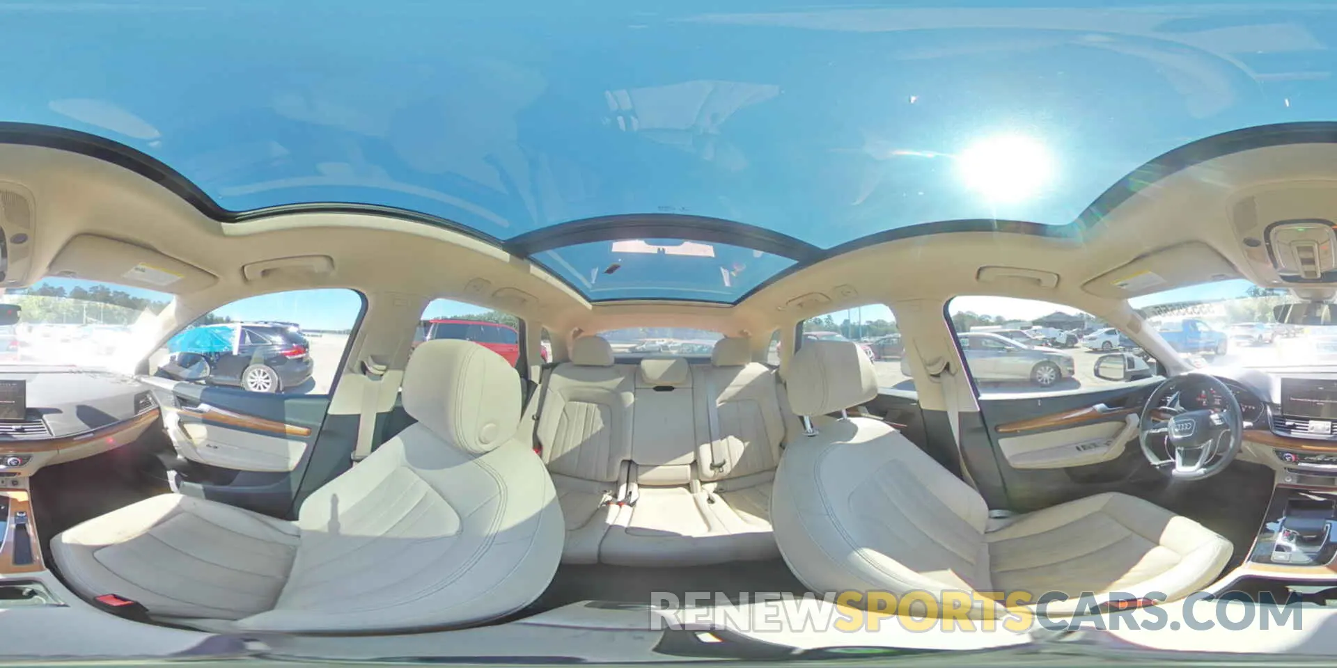 15 Фотография поврежденного автомобиля WA1EAAFY9N2108550 AUDI Q5 2022