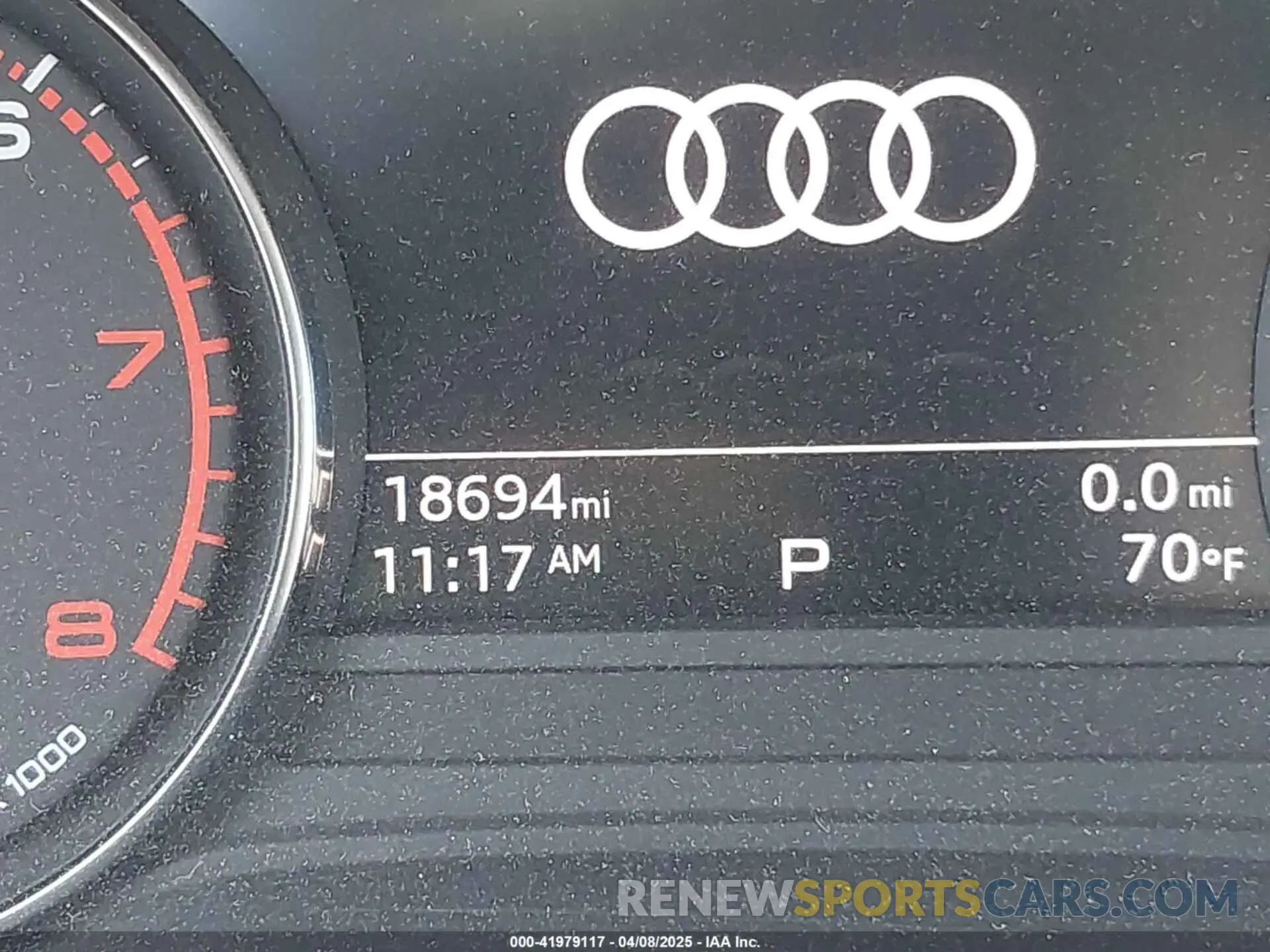 15 Фотография поврежденного автомобиля WA1GAAFY2N2119625 AUDI Q5 2022