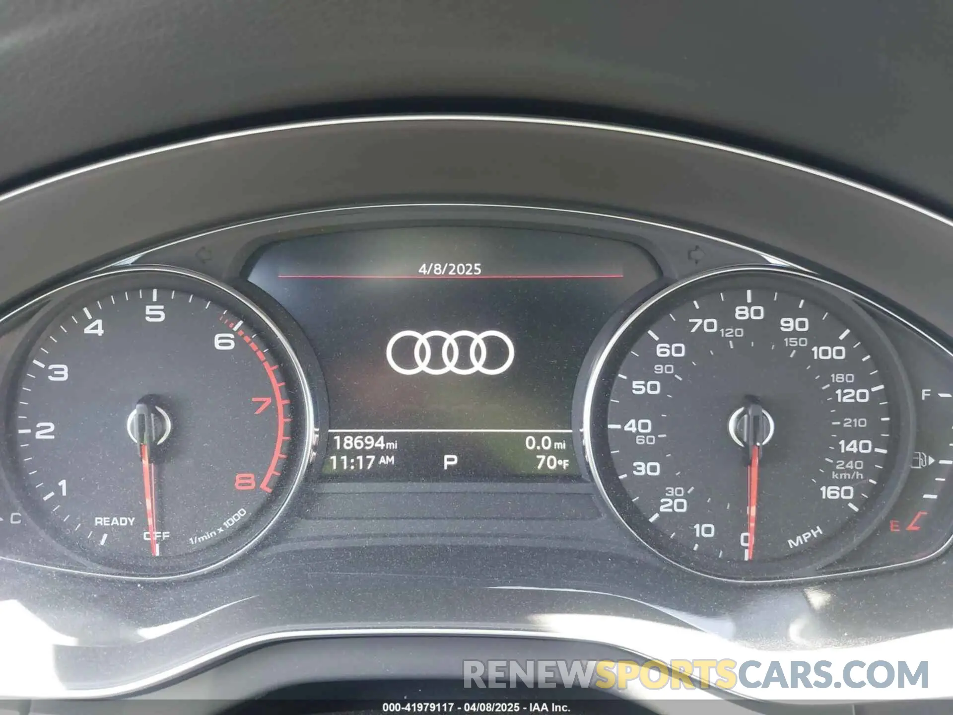 7 Фотография поврежденного автомобиля WA1GAAFY2N2119625 AUDI Q5 2022
