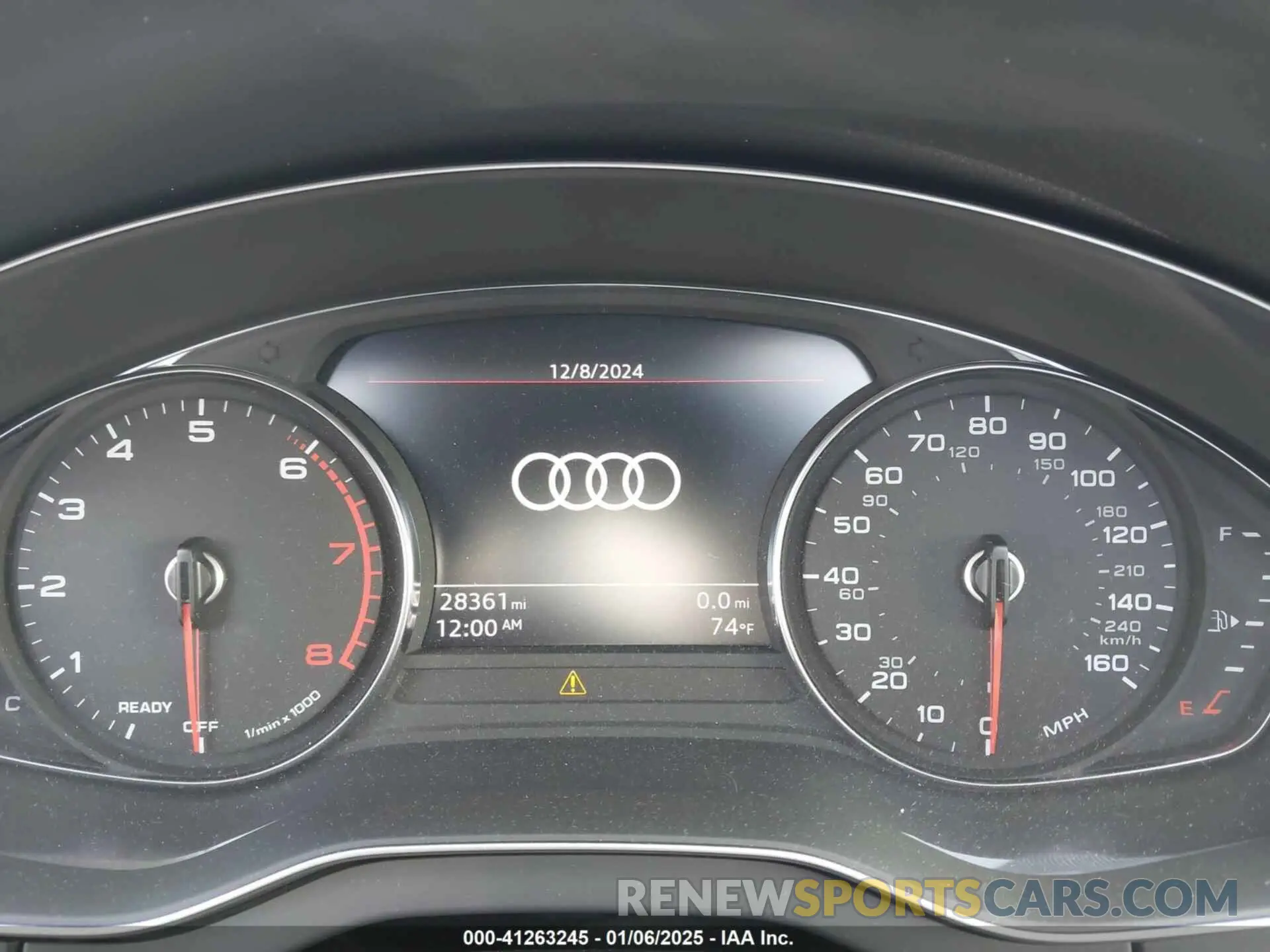 7 Photograph of a damaged car WA1GAAFY3N2101201 AUDI Q5 2022