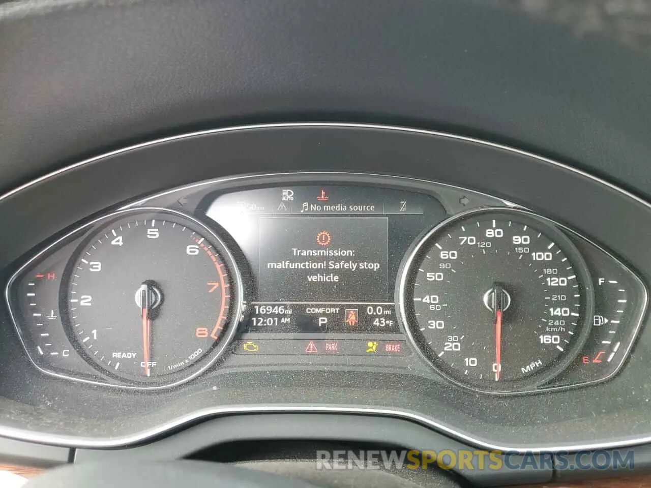 9 Фотография поврежденного автомобиля WA1GAAFY5N2082165 AUDI Q5 2022