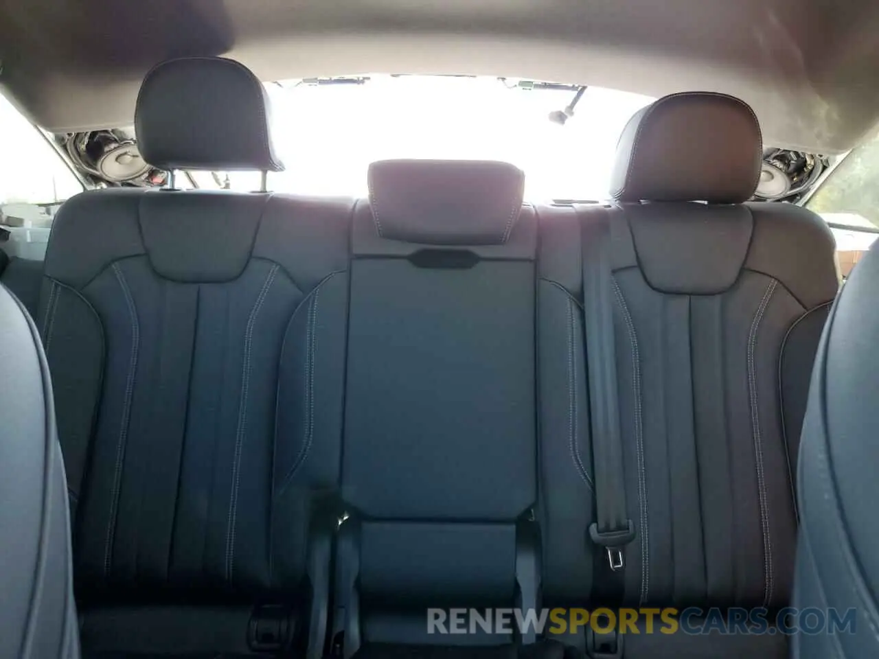 10 Фотография поврежденного автомобиля WA15AAFY2P2145930 AUDI Q5 2023