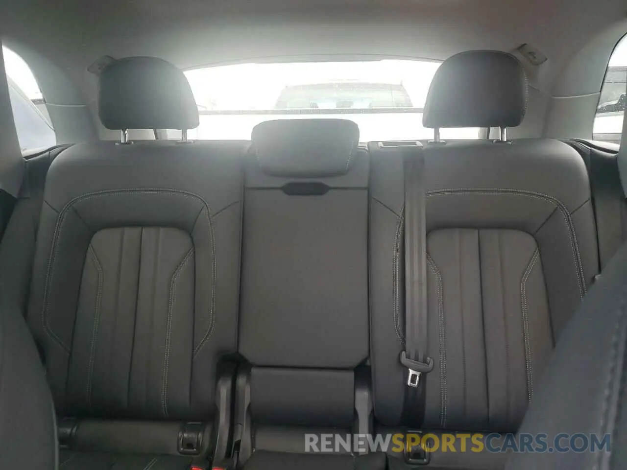 10 Фотография поврежденного автомобиля WA1ABAFY4P2045680 AUDI Q5 2023