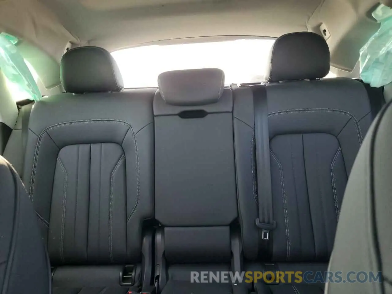 10 Фотография поврежденного автомобиля WA1ABAFY4P2086178 AUDI Q5 2023