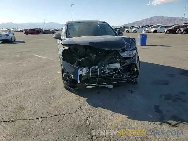 12 Фотография поврежденного автомобиля WA1ABAFY4P2086178 AUDI Q5 2023