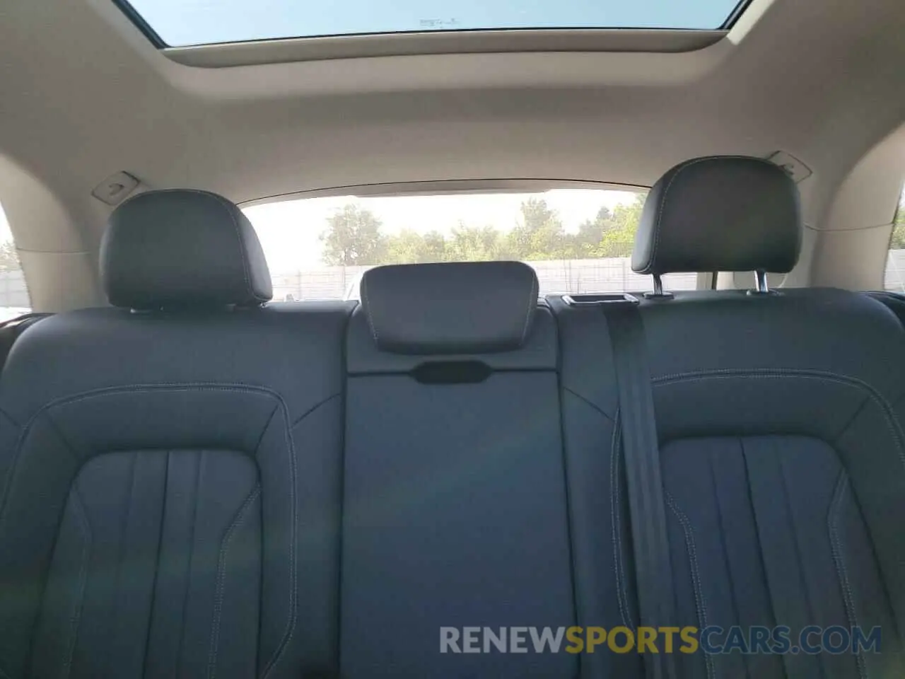10 Фотография поврежденного автомобиля WA1BBAFY7P2004304 AUDI Q5 2023
