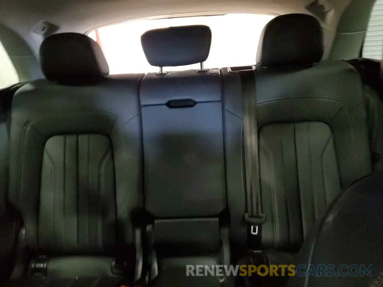 10 Фотография поврежденного автомобиля WA1EAAFY0P2012471 AUDI Q5 2023