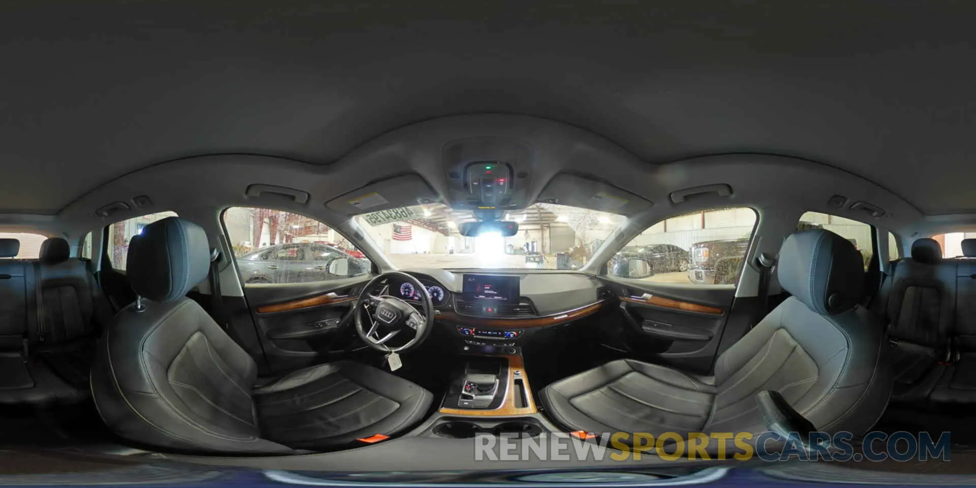 15 Фотография поврежденного автомобиля WA1EAAFY0P2012471 AUDI Q5 2023