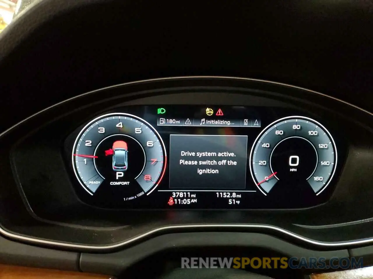 9 Фотография поврежденного автомобиля WA1EAAFY0P2012471 AUDI Q5 2023