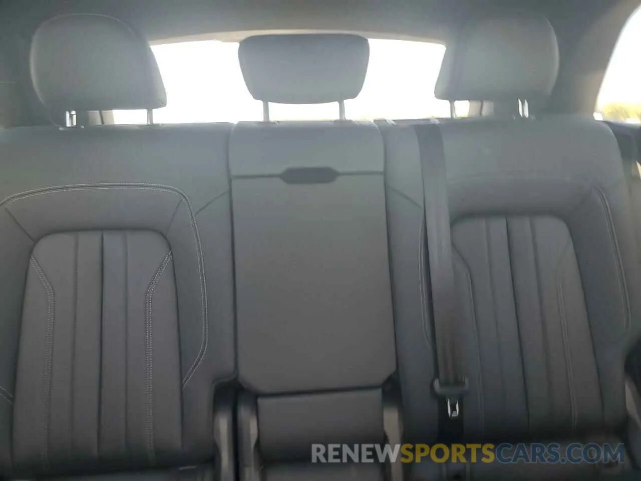 10 Фотография поврежденного автомобиля WA1EAAFY2P2114225 AUDI Q5 2023