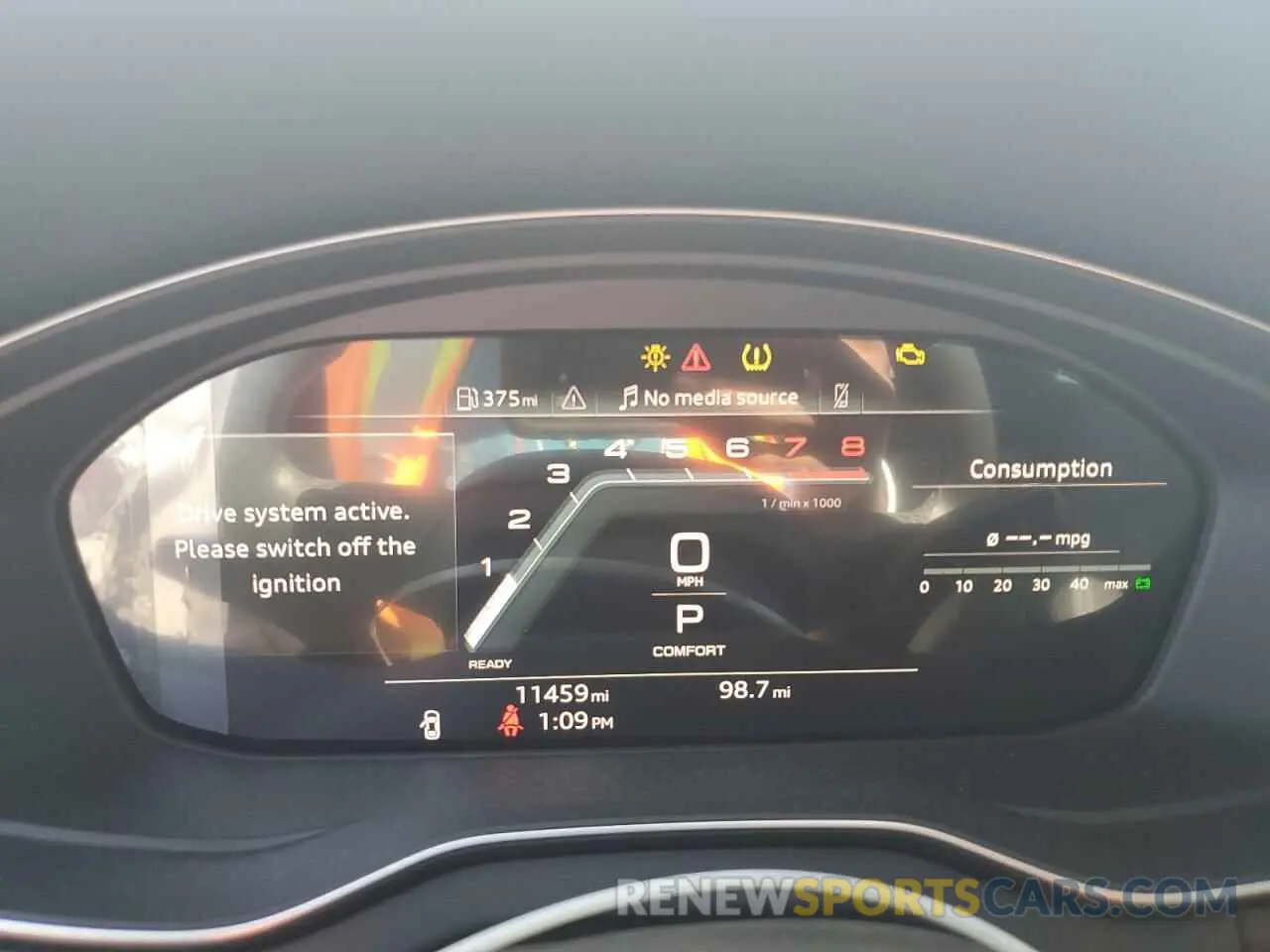 9 Фотография поврежденного автомобиля WA1EAAFY2P2114225 AUDI Q5 2023