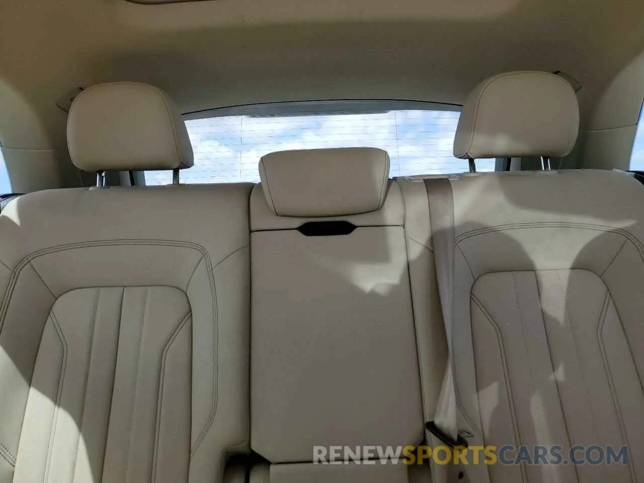 10 Фотография поврежденного автомобиля WA1EAAFY5P2059690 AUDI Q5 2023