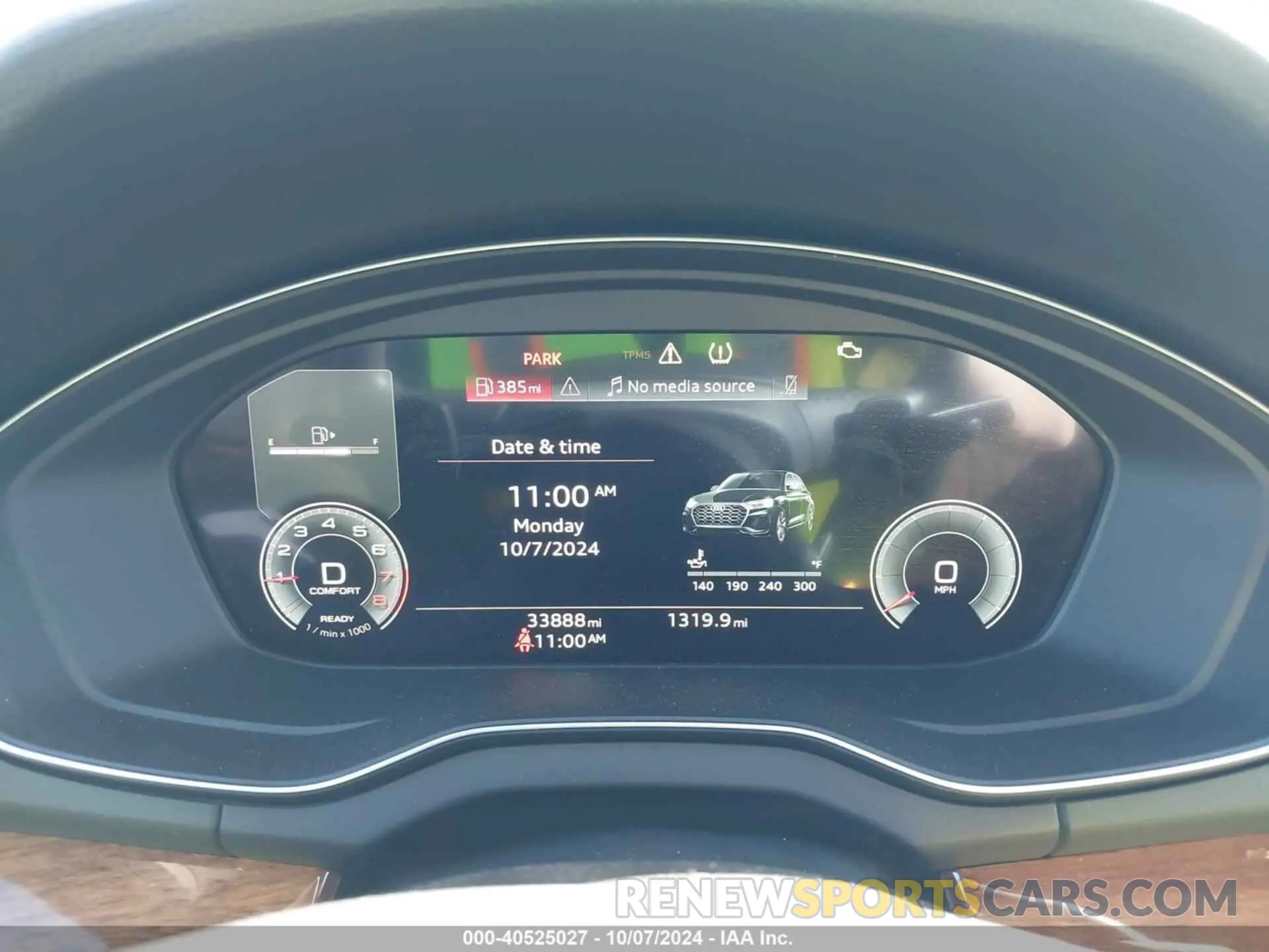 7 Фотография поврежденного автомобиля WA1EAAFY8P2050093 AUDI Q5 2023
