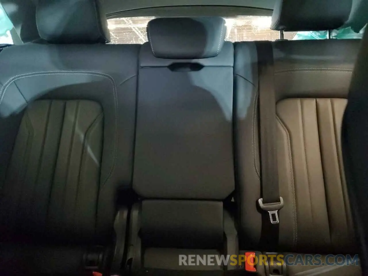10 Фотография поврежденного автомобиля WA1EAAFY8P2180567 AUDI Q5 2023