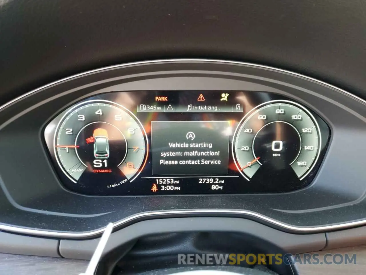 9 Фотография поврежденного автомобиля WA1EABFY8P2069068 AUDI Q5 2023