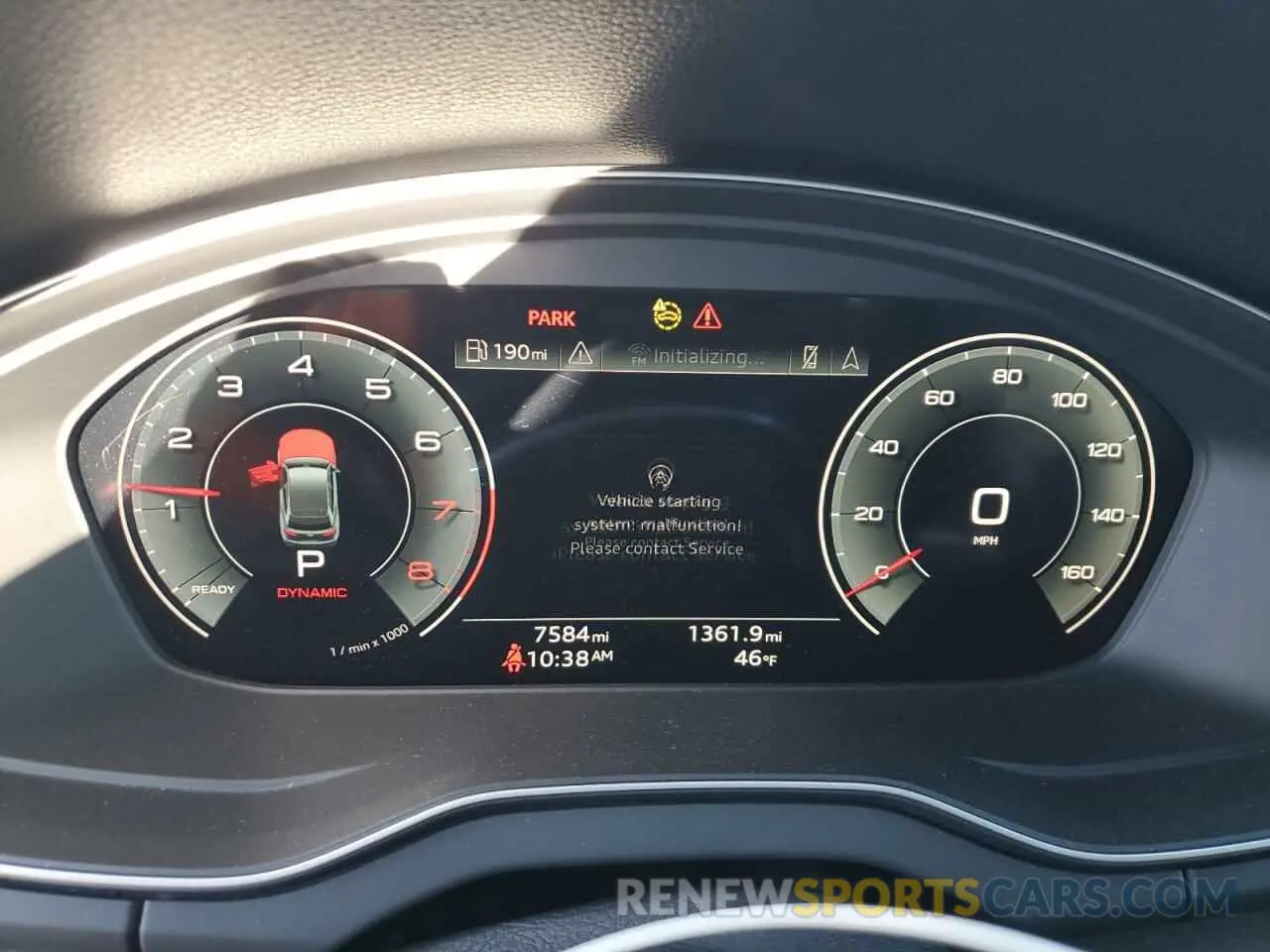 9 Фотография поврежденного автомобиля WA1FAAFY0P2141069 AUDI Q5 2023