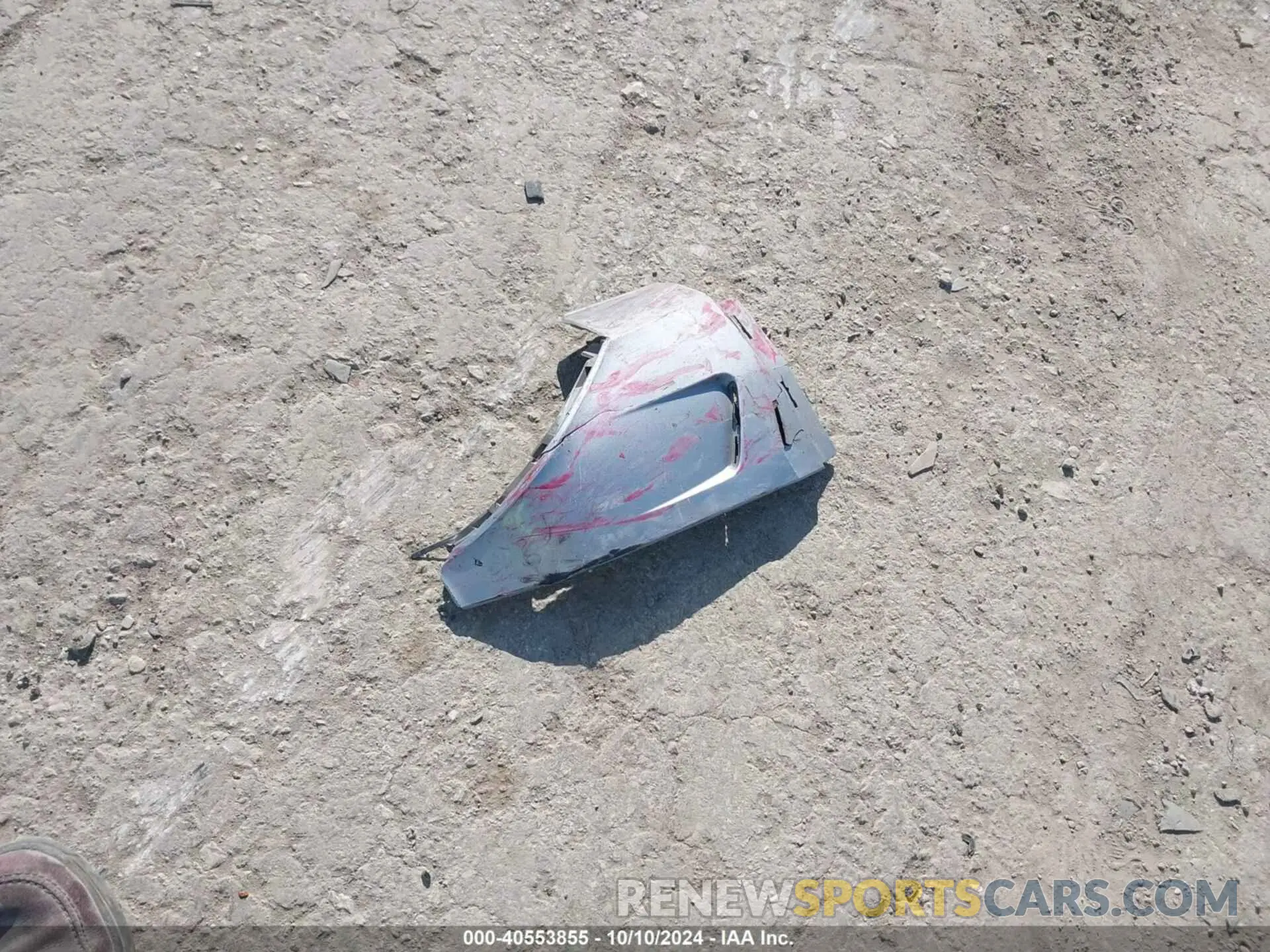 12 Photograph of a damaged car WA1G2AFY8P2099168 AUDI Q5 2023