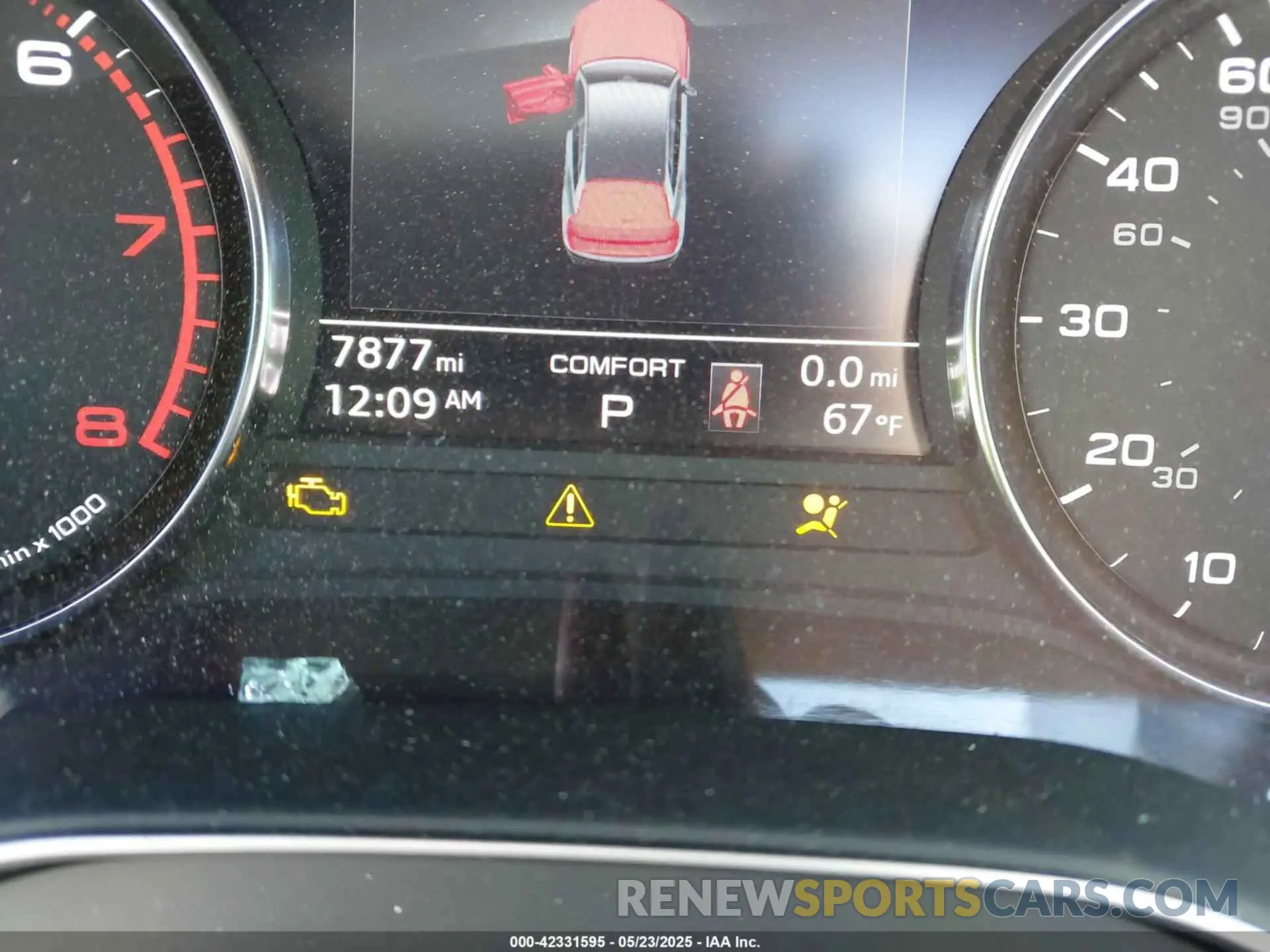16 Фотография поврежденного автомобиля WA1GAAFY8P2123052 AUDI Q5 2023