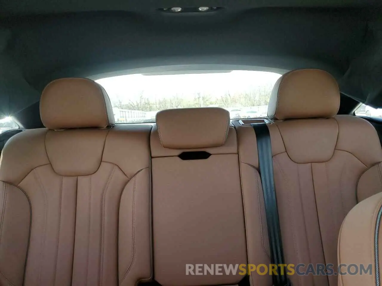 10 Фотография поврежденного автомобиля WA15AAFY9R2120719 AUDI Q5 2024