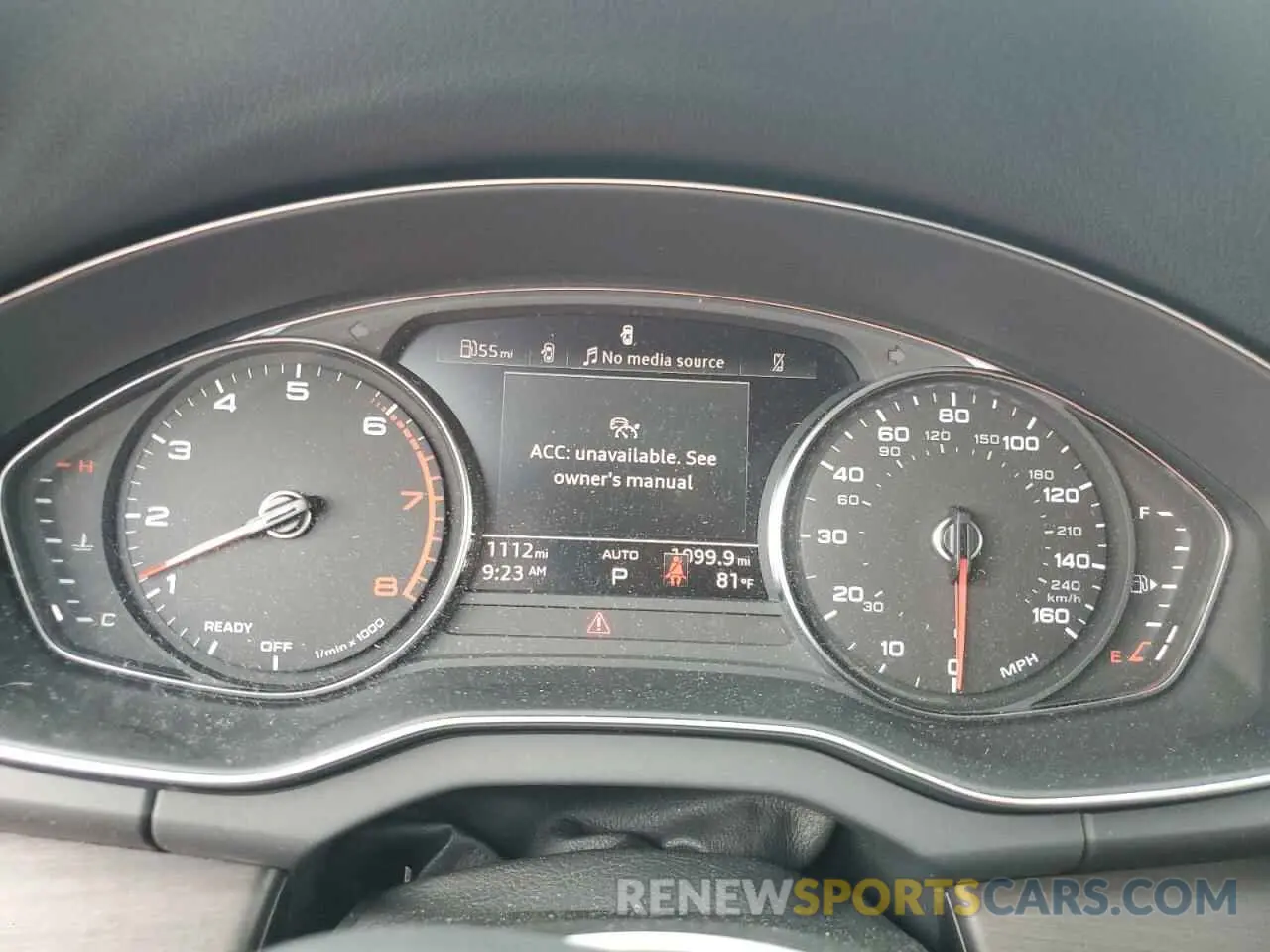 9 Фотография поврежденного автомобиля WA1ABAFY7R2023286 AUDI Q5 2024