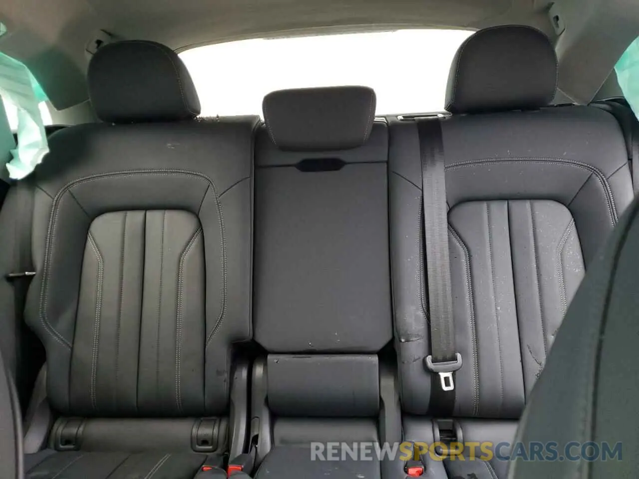 10 Фотография поврежденного автомобиля WA1ABAFY9R2083635 AUDI Q5 2024