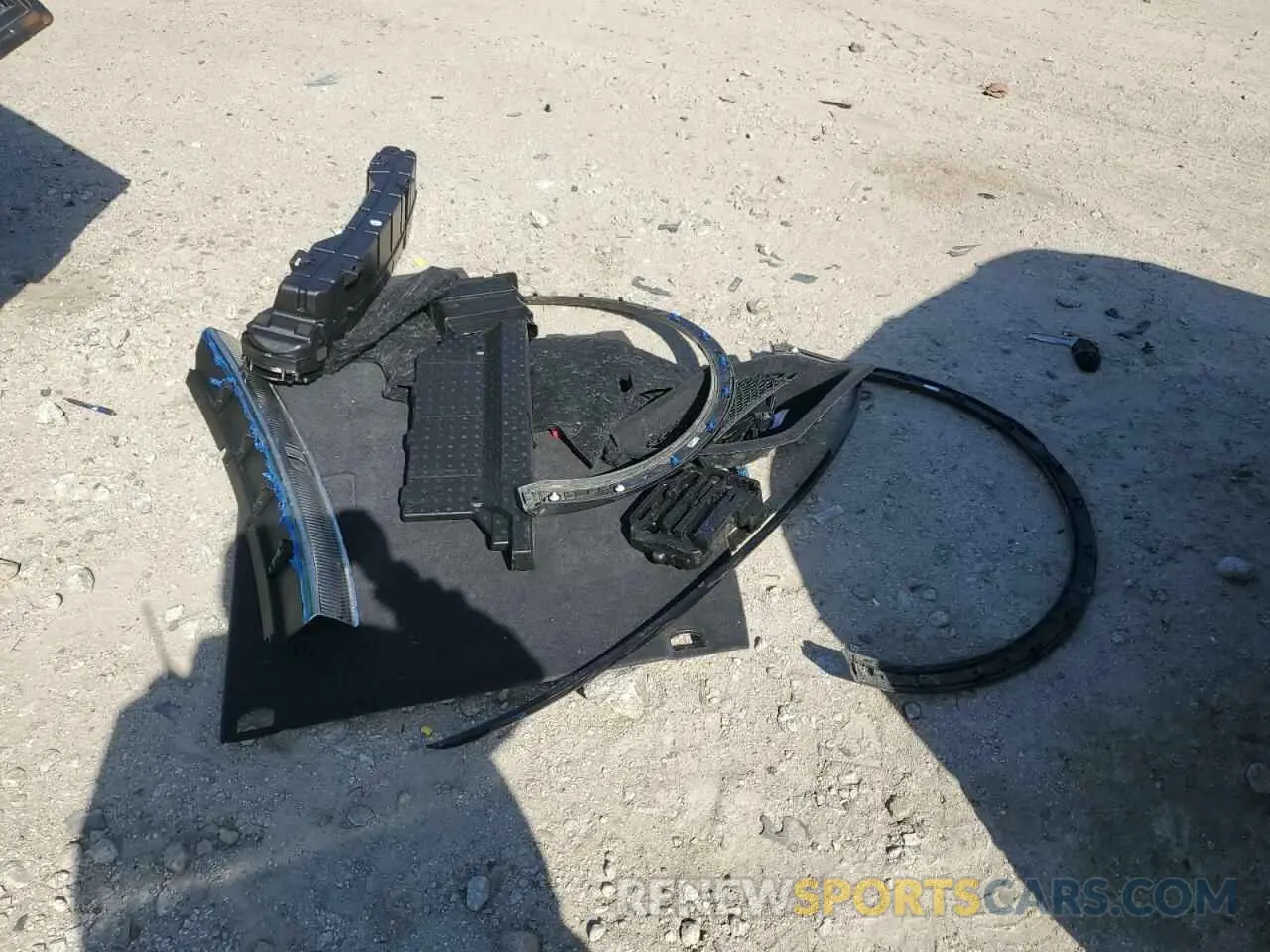 13 Фотография поврежденного автомобиля WA1E2AFY0R2104938 AUDI Q5 2024