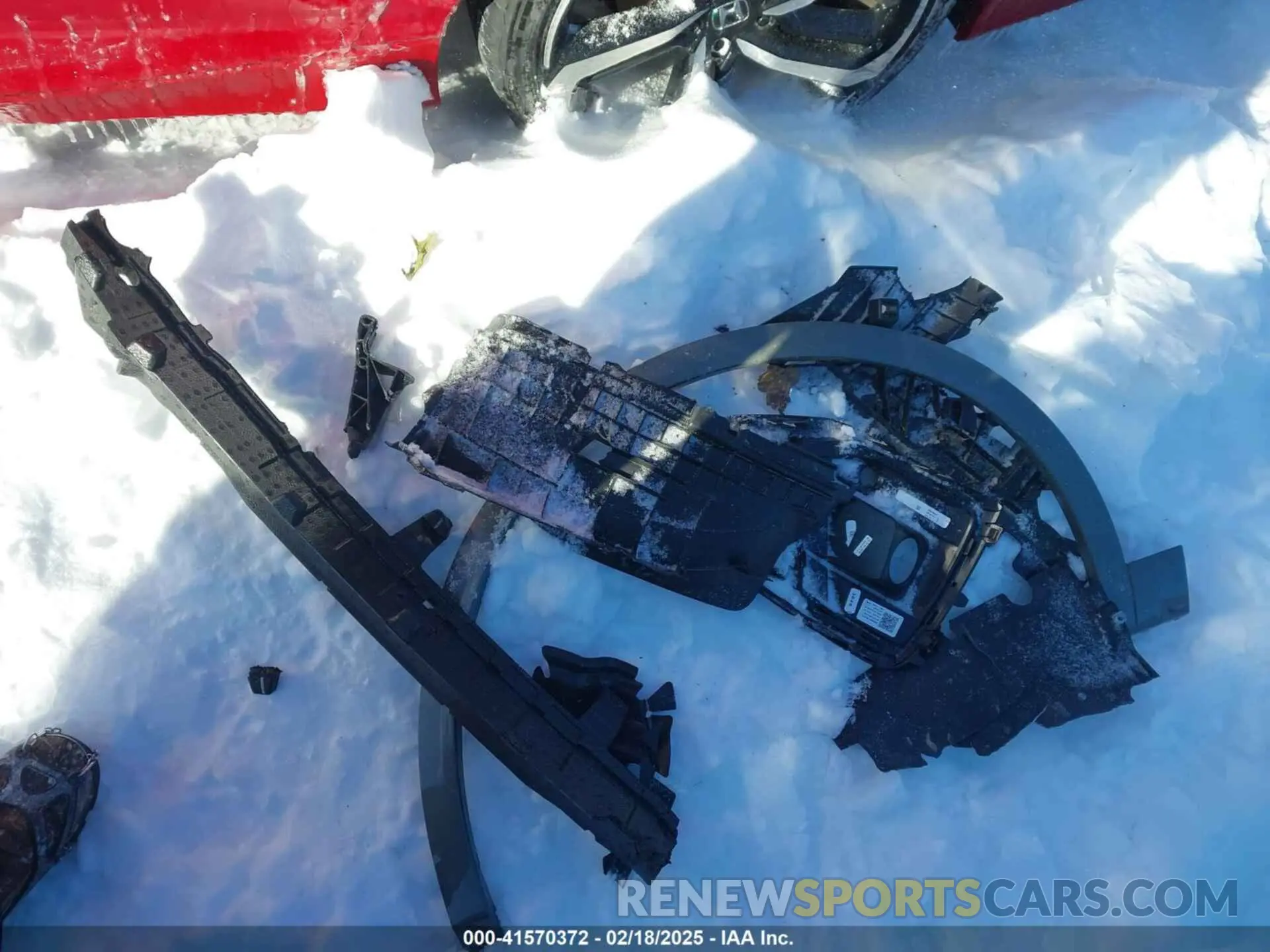 12 Фотография поврежденного автомобиля WA1E2AFY5R2138471 AUDI Q5 2024