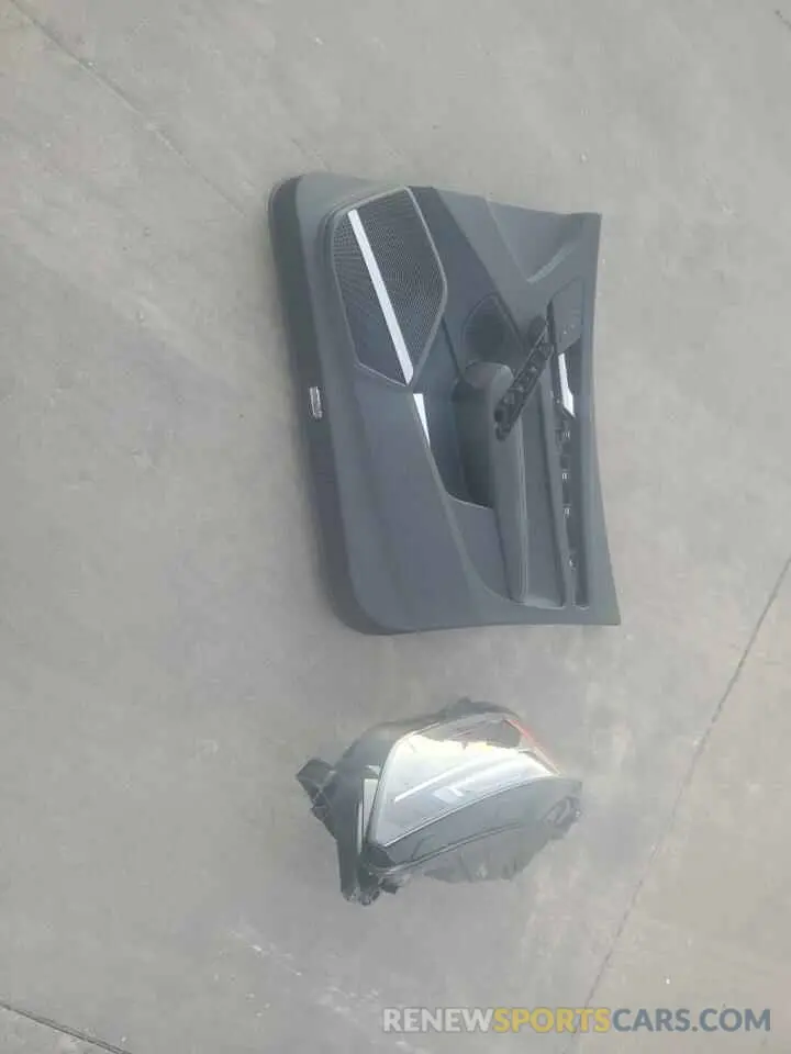 13 Photograph of a damaged car WA1E2AFY7R2088303 AUDI Q5 2024