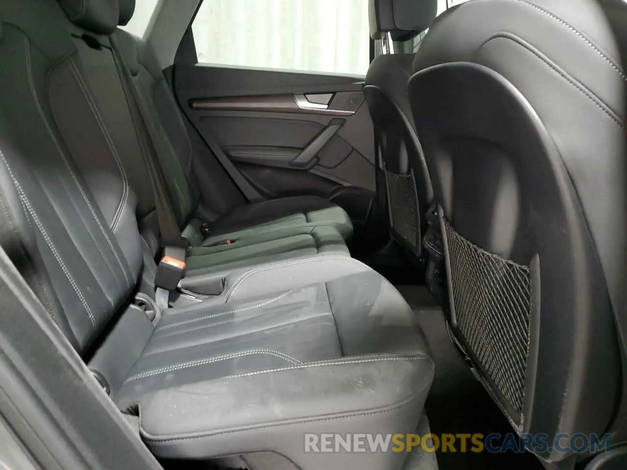 11 Фотография поврежденного автомобиля WA1EAAFY1R2086596 AUDI Q5 2024