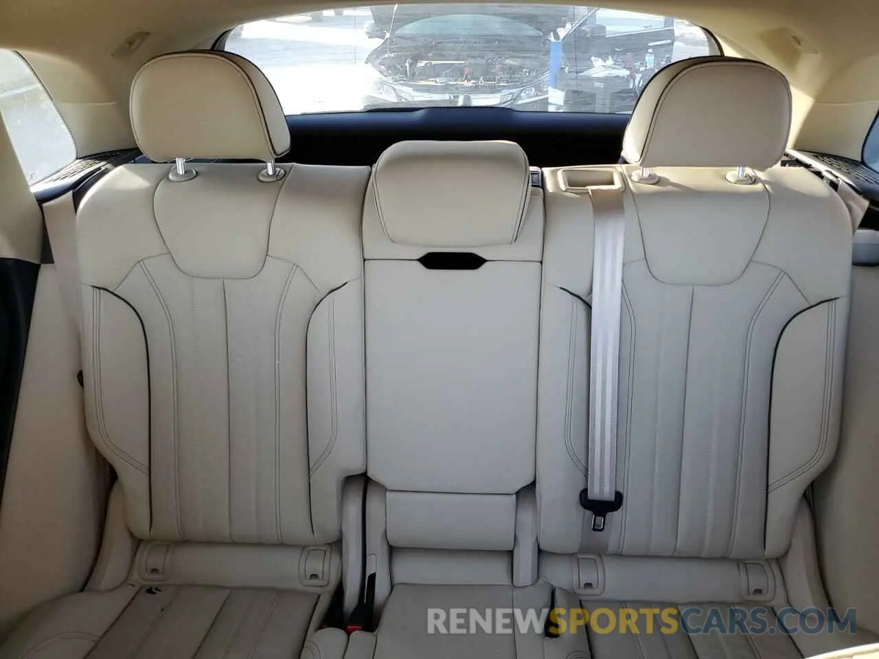 10 Фотография поврежденного автомобиля WA1EAAFY6R2019329 AUDI Q5 2024