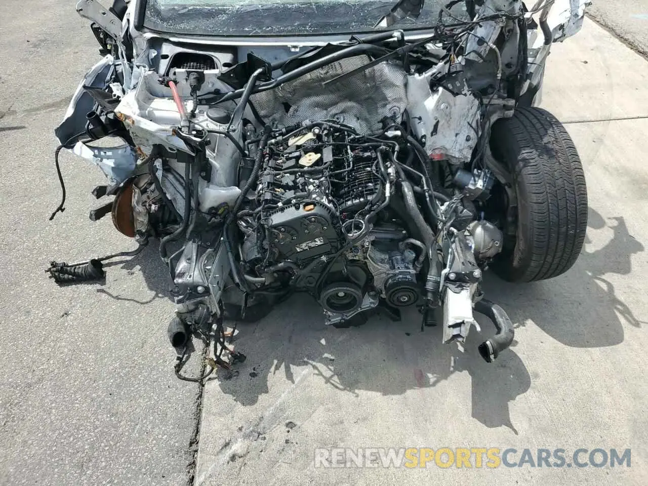12 Фотография поврежденного автомобиля WA1EAAFY7R2071505 AUDI Q5 2024