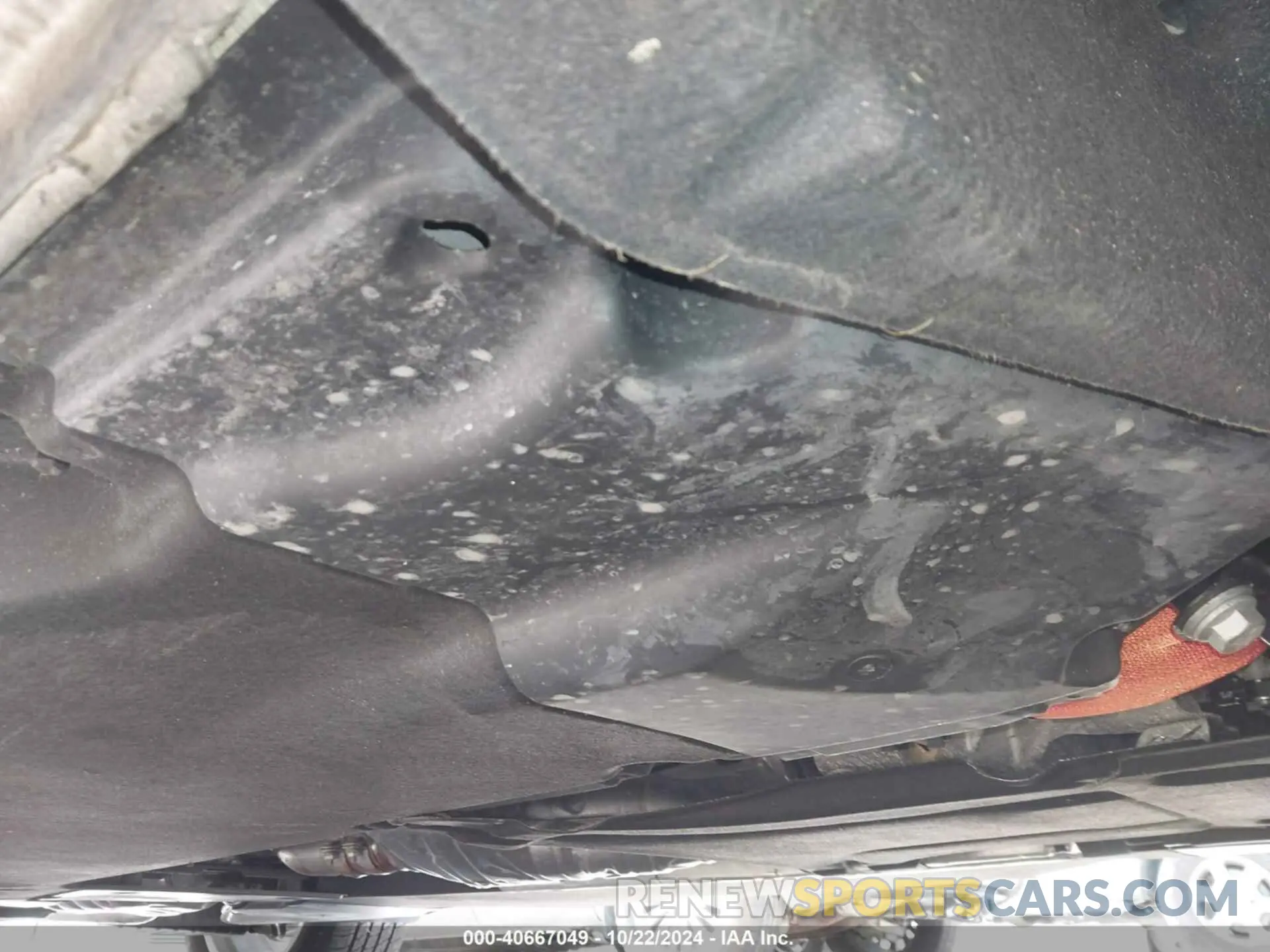 6 Фотография поврежденного автомобиля WA1F2AFY9R2036742 AUDI Q5 2024