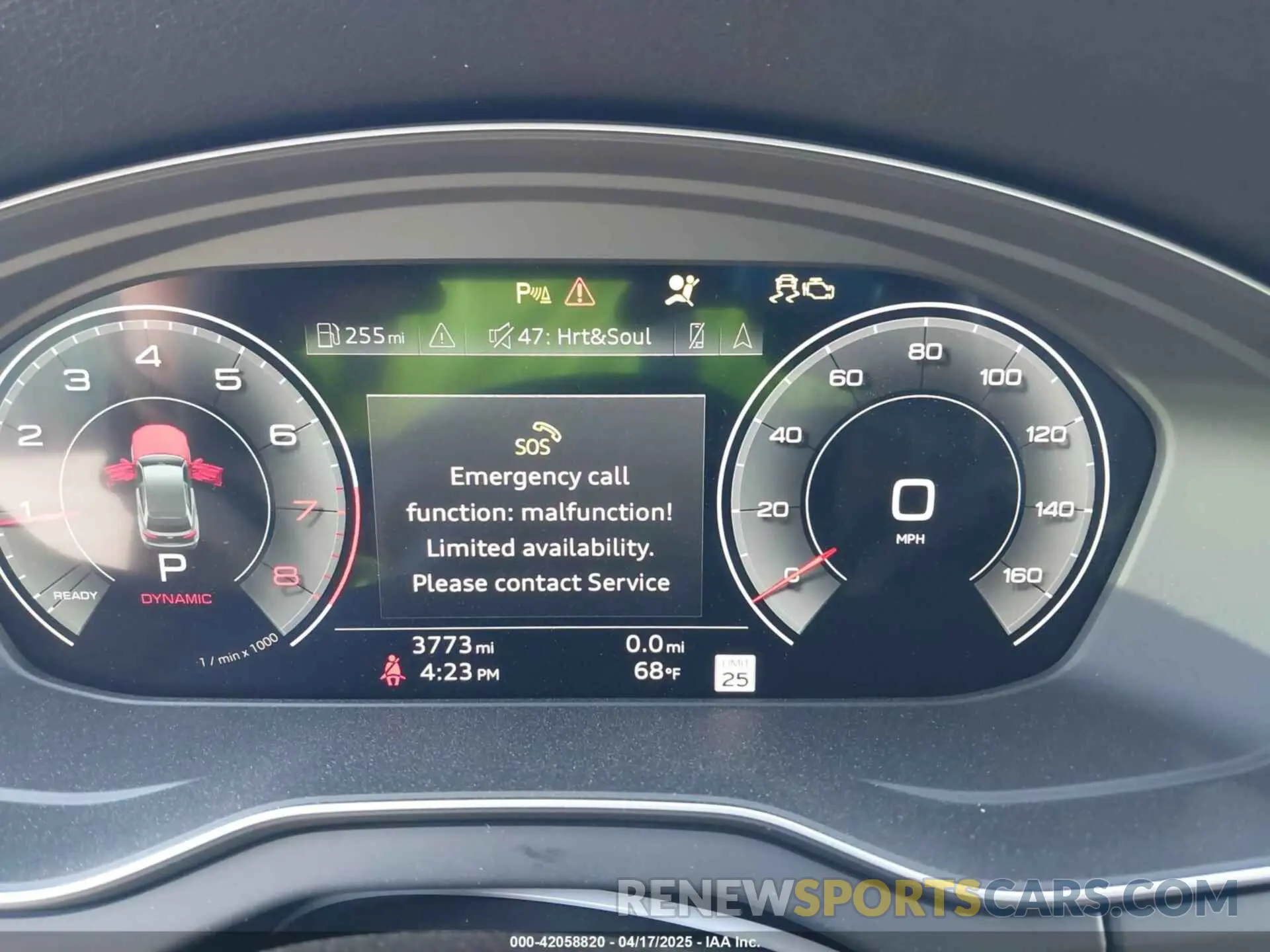 7 Фотография поврежденного автомобиля WA1FAAFY5R2134976 AUDI Q5 2024