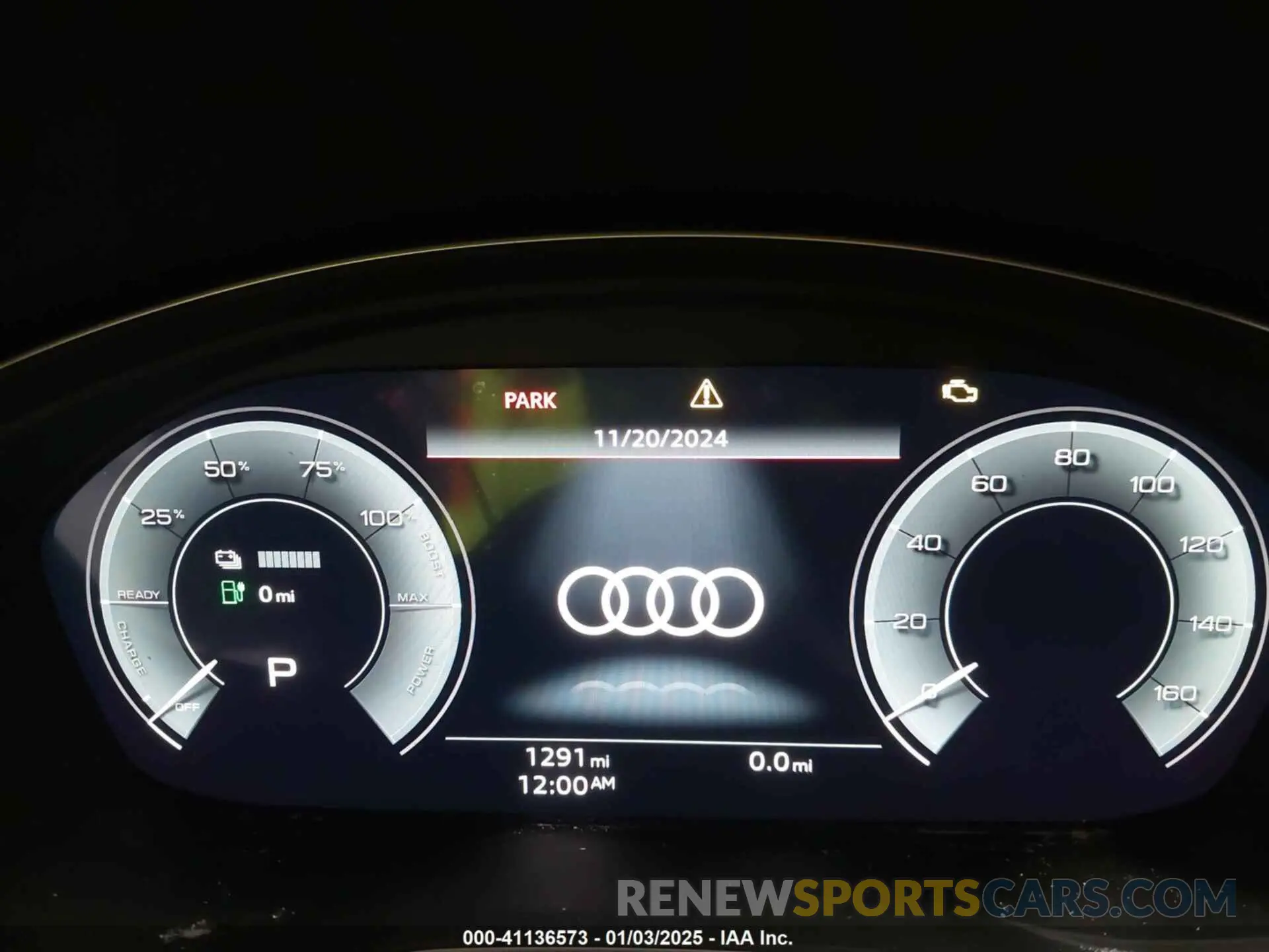 7 Фотография поврежденного автомобиля WA1G2AFY2R2134810 AUDI Q5 2024