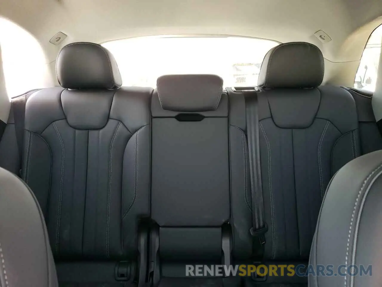 10 Фотография поврежденного автомобиля WA1G2AFY5R2084291 AUDI Q5 2024