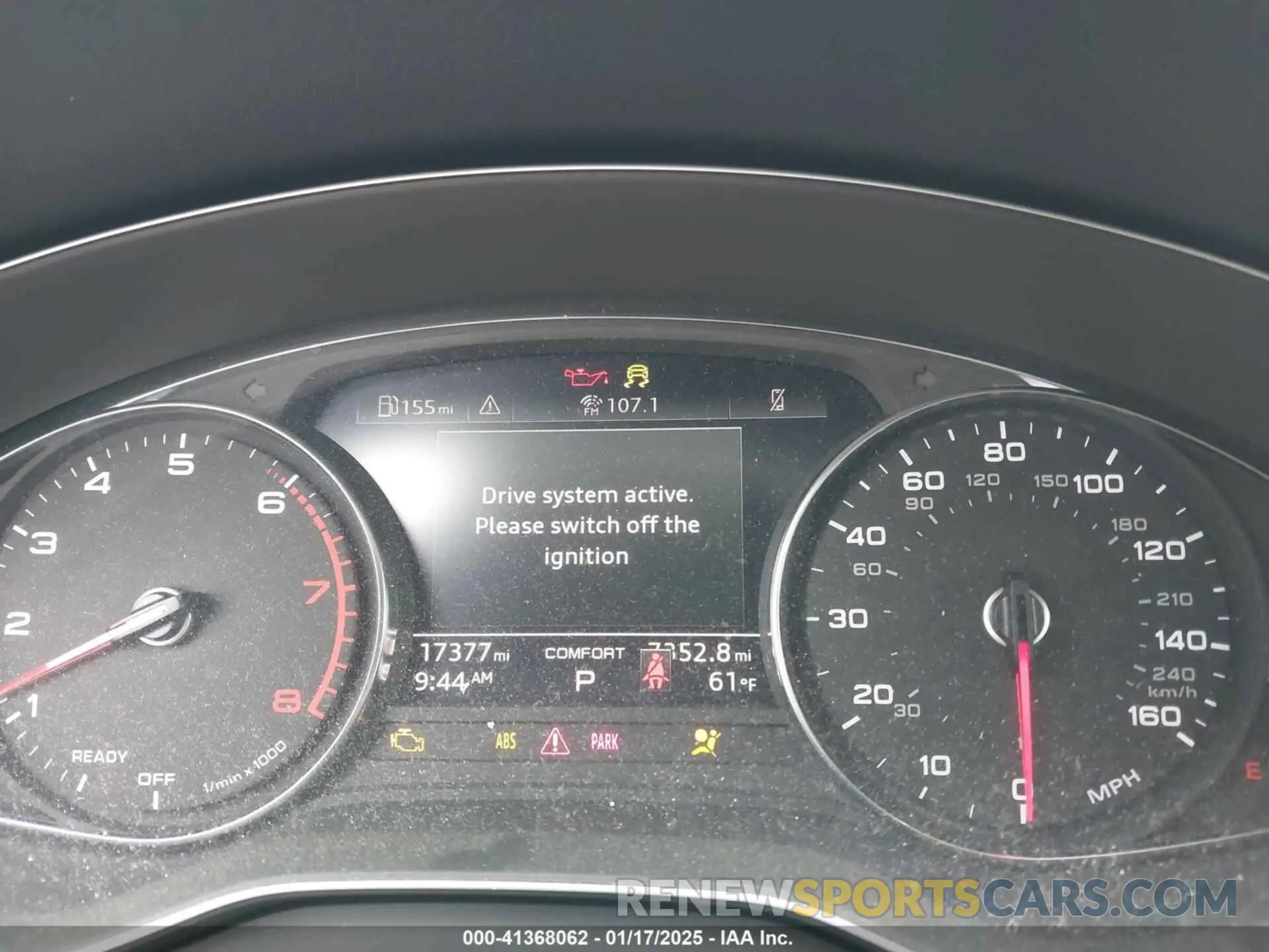 7 Фотография поврежденного автомобиля WA1GAAFY1R2000549 AUDI Q5 2024