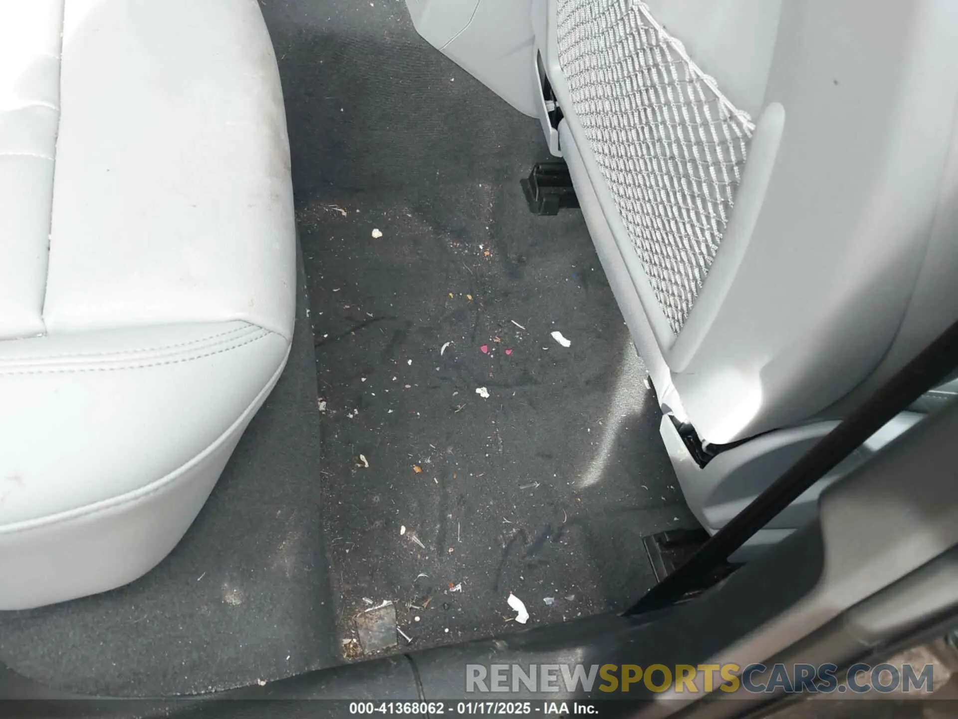 8 Фотография поврежденного автомобиля WA1GAAFY1R2000549 AUDI Q5 2024