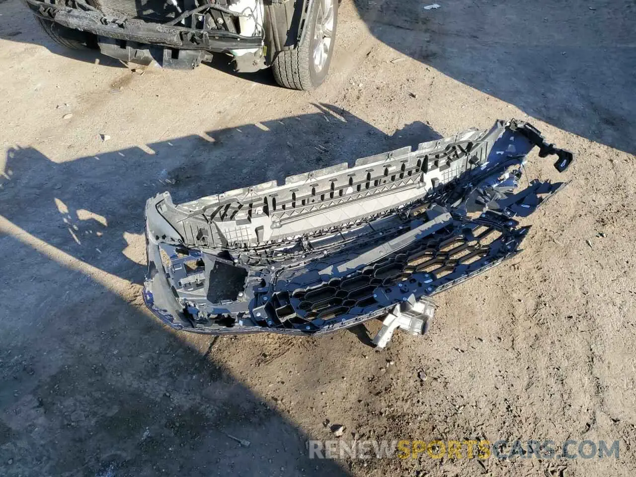 13 Фотография поврежденного автомобиля WA1GAAFY4R2048028 AUDI Q5 2024