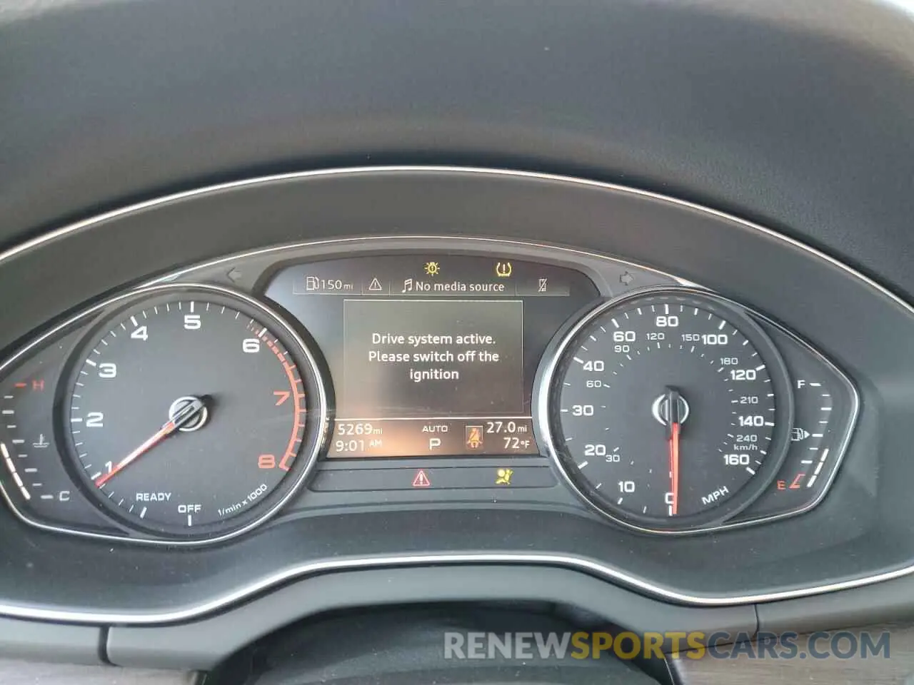 9 Фотография поврежденного автомобиля WA1GAAFY4R2048028 AUDI Q5 2024