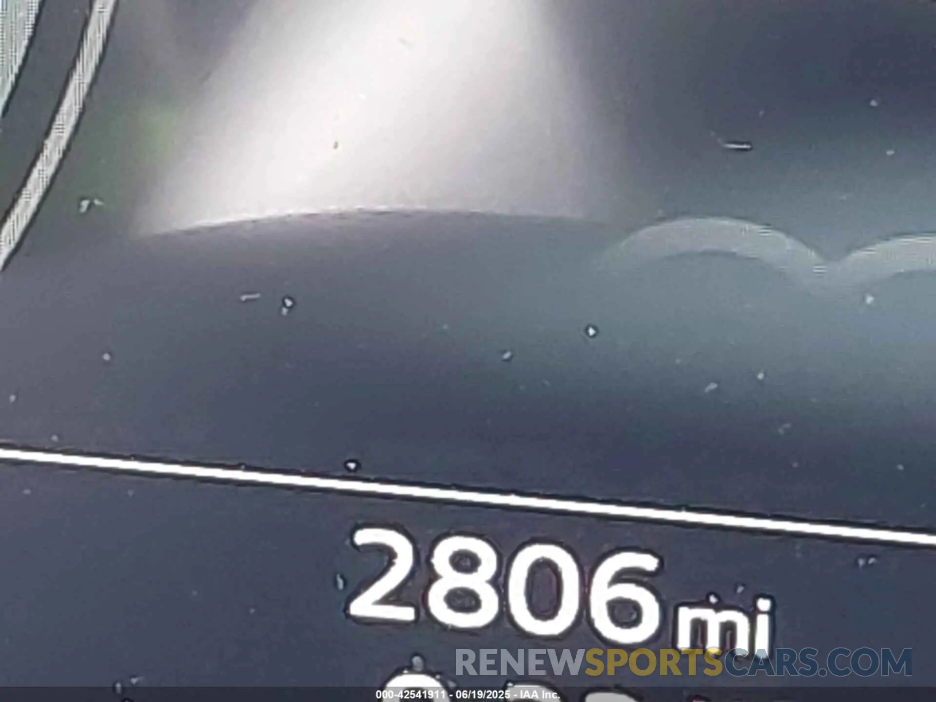 15 Photograph of a damaged car WA1BBAFY3S2027183 AUDI Q5 2025